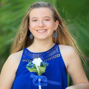 Meet your Posher, Lindsey